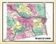 Hartford, Windsor County 1869